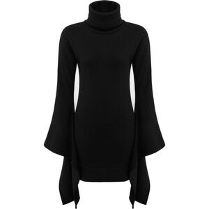 Acadia Sweater Dress Size S